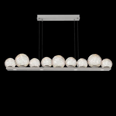 Gaia Linear - 59-Inch (1289|PLB0092-0C-BS-A-CA1-L3)