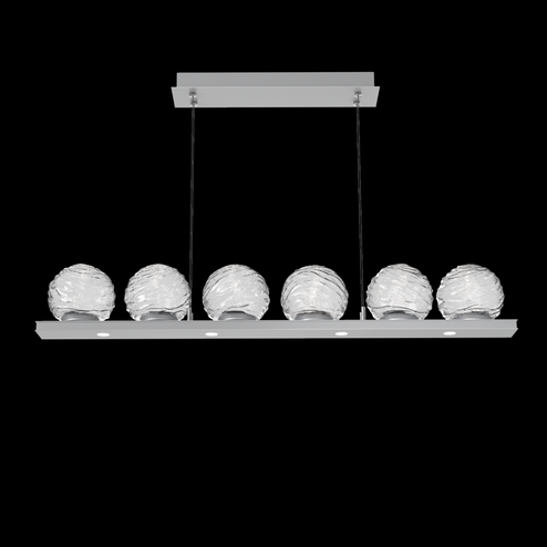 Gaia Linear - 44-Inch (1289|PLB0092-0B-CS-C-CA1-L3)