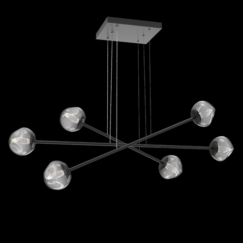 Luna Triple Moda (1289|PLB0095-M3-MB-GS-CA1-L3)