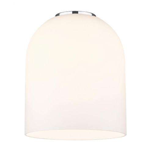 Bella 6'' Clear Glass (3442|G558-6GWH)