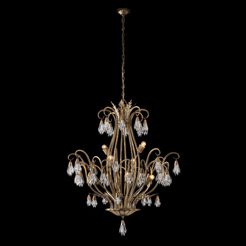 Tulipani 38'' Chandelier (1252|040377-044-FR001)