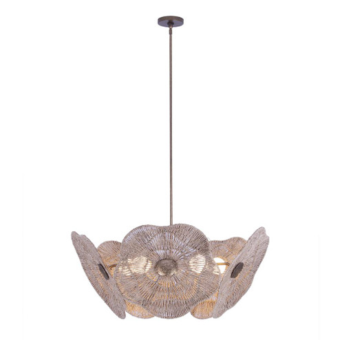 POPPY 5LT PENDANT (133|522555PAB)