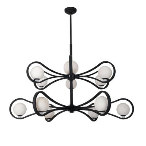 ELLIPTICAL 48 IN 2TIER PENDANT (133|521857MB)