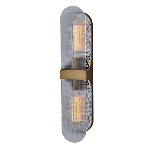 MIRAGE BATH BAR LIGHT (133|520921TRB)