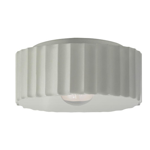 Large Gear Flush-Mount (254|CER-6187-MAT)