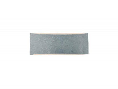Medium ADA Tapered Arc (254|CER-5765-CONC-LED2-1400)