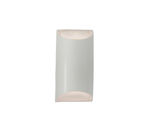 Small ADA LED Tapered Cylinder Wall Sconce (254|CER-5750-MAT-LED1-1000)