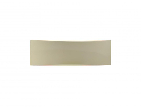 Large ADA Tapered Arc Wall Sconce (254|CER-5767-VAN)