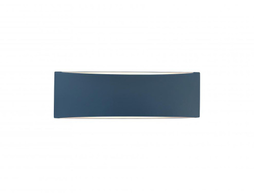 Large ADA Tapered Arc Wall Sconce (254|CER-5767-MID)