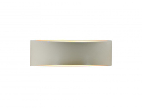 Large ADA Tapered Arc Wall Sconce (254|CER-5767-MAT)