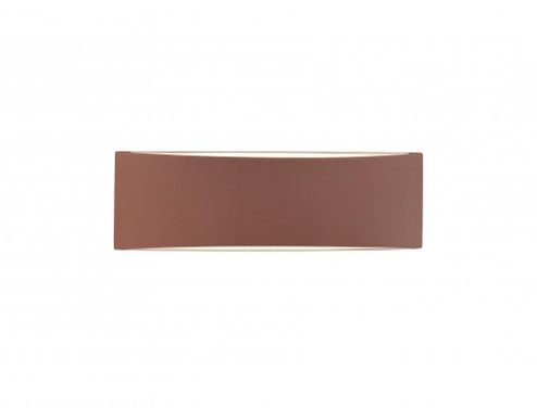 Large ADA Tapered Arc (254|CER-5767-CLAY)