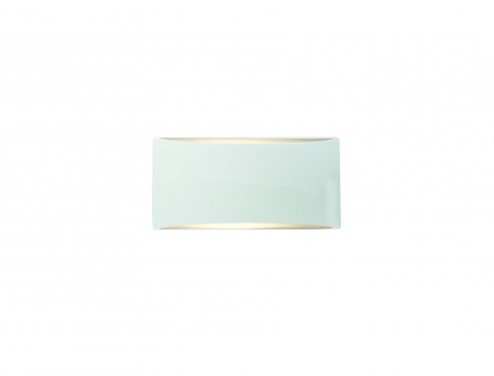 Small ADA Tapered Arc Wall Sconce (254|CER-5760-WTWT)