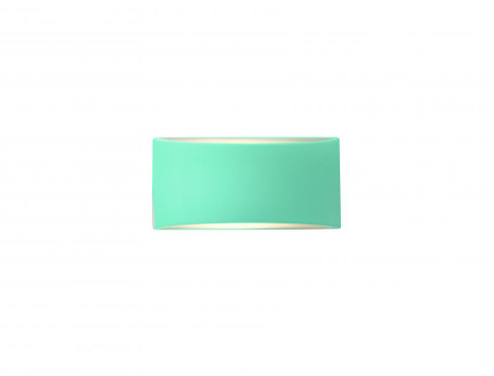 Small ADA Tapered Arc Wall Sconce (254|CER-5760-RFPL)