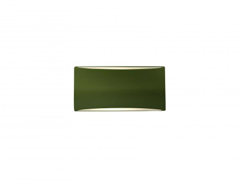 Small ADA Tapered Arc (254|CER-5760-MGRN)
