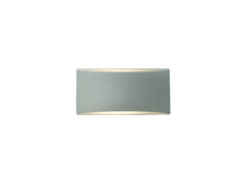 Small ADA Tapered Arc Wall Sconce (254|CER-5760-BIS)