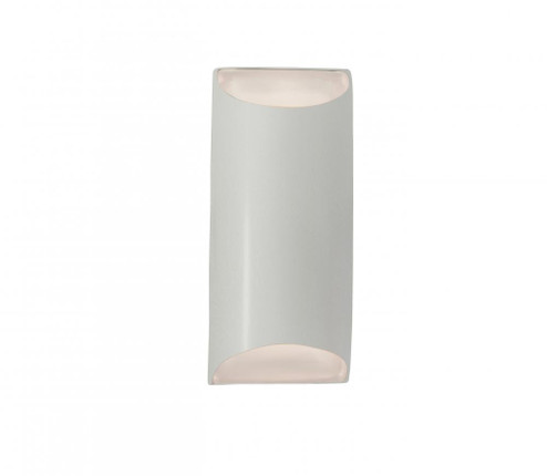 Large ADA Tapered Cylinder Wall Sconce (254|CER-5755-MAT)