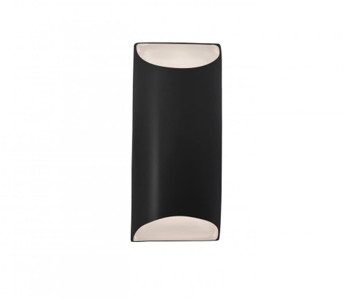 Large ADA Tapered Cylinder Wall Sconce (254|CER-5755-CRB)
