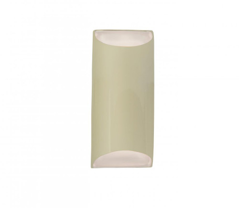 Large ADA LED Tapered Cylinder Wall Sconce (Outdoor) (254|CER-5755W-VAN)