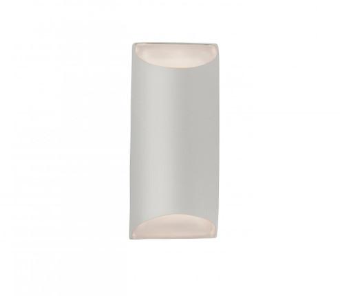 Large ADA LED Tapered Cylinder Wall Sconce (Outdoor) (254|CER-5755W-BIS)