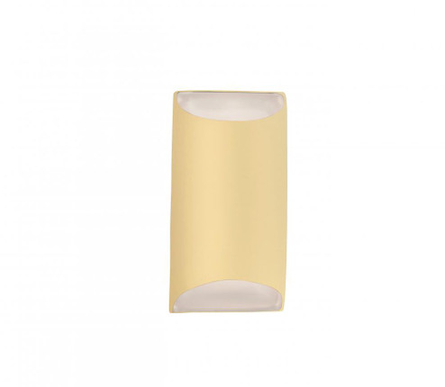 Small ADA LED Tapered Cylinder Wall Sconce (Outdoor) (254|CER-5750W-MYLW)