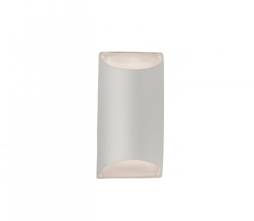 Small ADA LED Tapered Cylinder Wall Sconce (Outdoor) (254|CER-5750W-BIS)