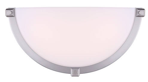 COTTER, 13'' Wall Sconce, Acrylic, 11.5W LED (Integrated), Non-Dimmable, 900 Lumens (801|LWL147A13BN)