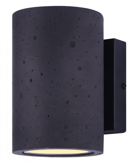 CALMAR Black Outdoor Ceiling (801|LOL521BK)