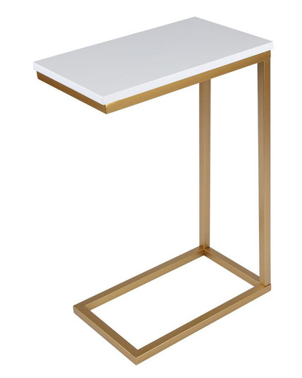 Furniture, Rayna, 203596-01, Table, 15.75'' W x 23.625'' H x 9.875'' D (801|203596-01)
