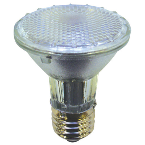 Bulb, Par20 Bulb - 120V/50W, Qty 15 / Inner Pack, 180 / Master Pack (801|B-PAR20R050W)