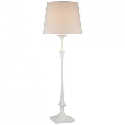 Briar Large Floor Lamp (279|CHA 9591PW-L)