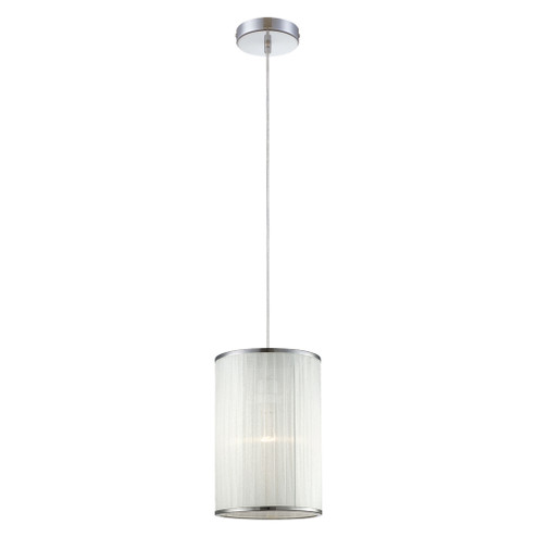 1LT PENDANT,LARGE,WHT (4304|38566-011)