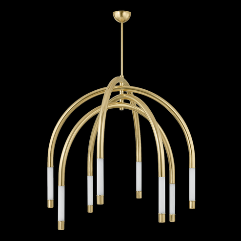 ZEME Chandelier (86|471-48-VPB)