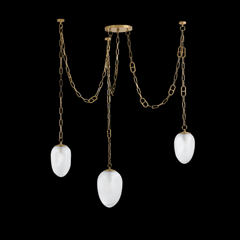 DAITH Chandelier (86|464-48-VB)