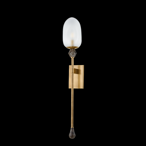 DAITH Wall Sconce (86|464-01-VB)