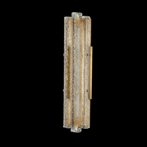 CARNELIAN Wall Sconce (86|462-01-VB)