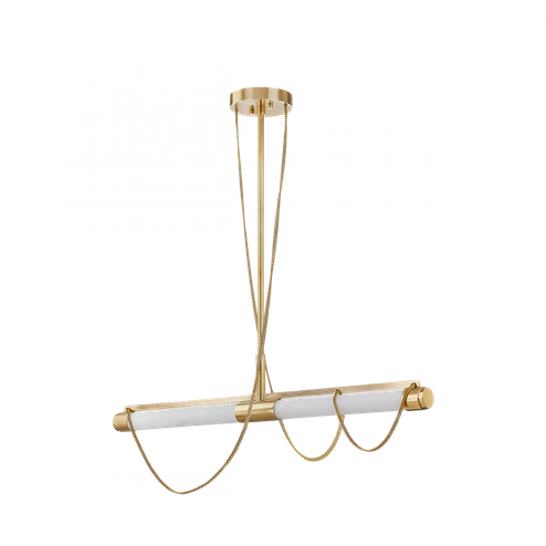 LARIAT Linear (86|463-02-VB)
