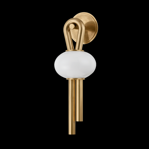 ALA Wall Sconce (86|459-01-VB)