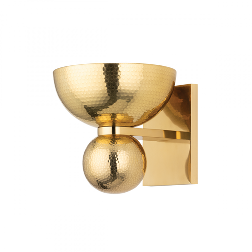 CATANIA Wall Sconce (86|456-01-VB)