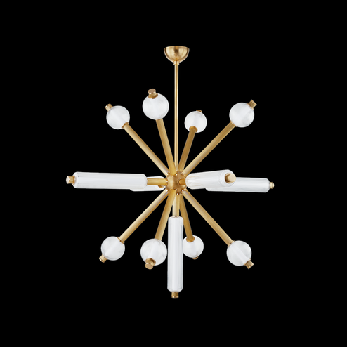 ATOM Chandelier (86|452-50-VB)