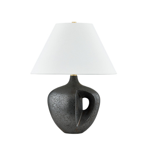 AVENEL TABLE LAMP (57|L7124-AGB/C07)