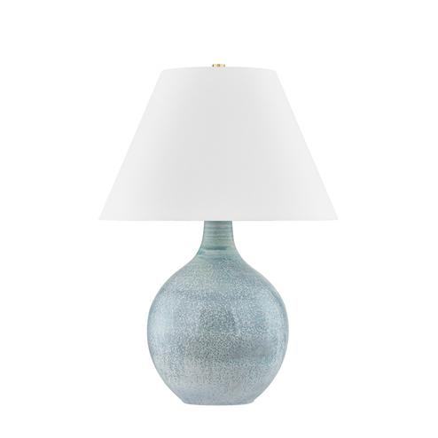 Kearny Table Lamp (57|L6227-AGB/C04)