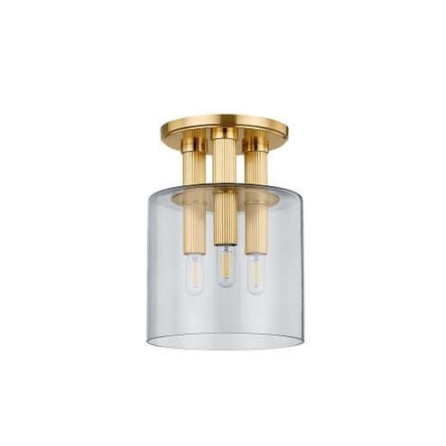 CRYSTLER FLUSH MOUNT (57|5133-AGB)