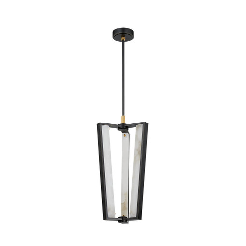 EDGEMERE PENDANT (57|4053-AGB/DB)