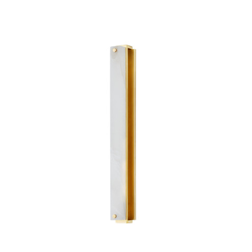 EDGEMERE WALL SCONCE (57|4051-AGB)
