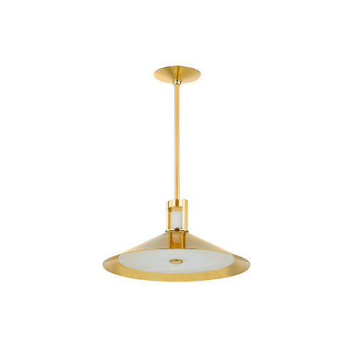 CLERMONT PENDANT (57|3020-AGB)