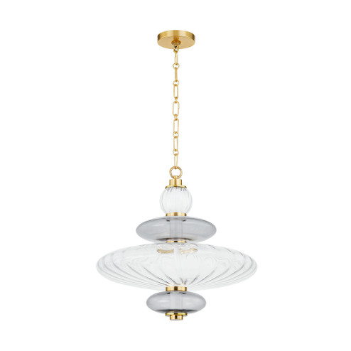WILLIAMS PENDANT (57|2619-AGB)