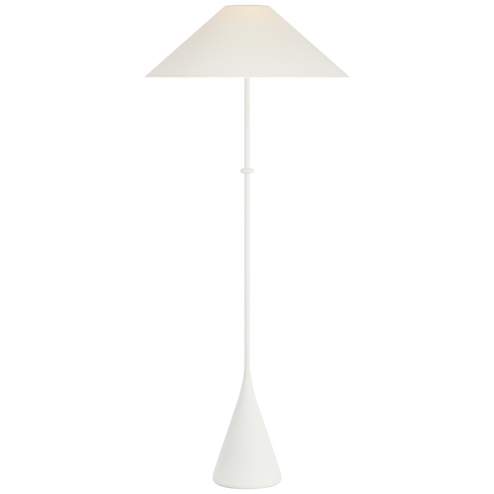 Zealous 62'' Floor Lamp (279|KW 1710MWH-L)