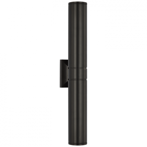 Provo 28'' Canister Light (279|CHD 2235BZ)