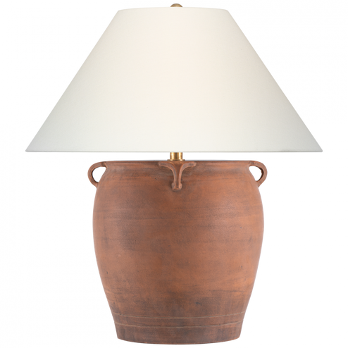 Fasano 28'' Table Lamp (279|CHA 8641NTC-L)