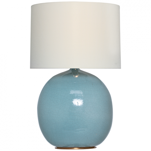 Sao Paulo 29'' Table Lamp (279|TOB 3694CRN-L)